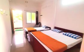 As Garden Lodge